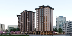 AT THE CENTER OF HISTORY IN FATIH/ISTANBUL