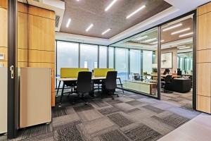 LUXURIOUS AND GOOD RENTAL INCOME OFFICES IN MALTEPE/ISTANBUL