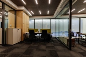 LUXURIOUS AND GOOD RENTAL INCOME OFFICES IN MALTEPE/ISTANBUL