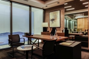 LUXURIOUS AND GOOD RENTAL INCOME OFFICES IN MALTEPE/ISTANBUL