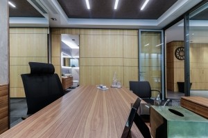LUXURIOUS AND GOOD RENTAL INCOME OFFICES IN MALTEPE/ISTANBUL