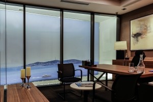 LUXURIOUS AND GOOD RENTAL INCOME OFFICES IN MALTEPE/ISTANBUL