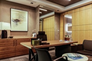 LUXURIOUS AND GOOD RENTAL INCOME OFFICES IN MALTEPE/ISTANBUL
