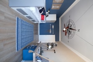 ПОТРЯСАЮЩИЙ ПРОЕКТ ДЛЯ КОМФОРТНОЙ ЖИЗНИ С ВИДОМ НА МОРЕ В БЕЙЛИКДЮЗУ/СТАМБУЛ