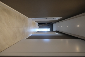 ПОТРЯСАЮЩИЙ ПРОЕКТ ДЛЯ КОМФОРТНОЙ ЖИЗНИ С ВИДОМ НА МОРЕ В БЕЙЛИКДЮЗУ/СТАМБУЛ