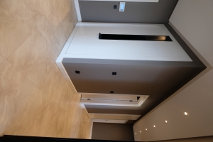 ПОТРЯСАЮЩИЙ ПРОЕКТ ДЛЯ КОМФОРТНОЙ ЖИЗНИ С ВИДОМ НА МОРЕ В БЕЙЛИКДЮЗУ/СТАМБУЛ