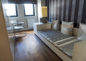 GOOD FOR RENTAL INCOME AND LUXURIOUS PROJECT IN BASAKSEHIR/ISTANBUL