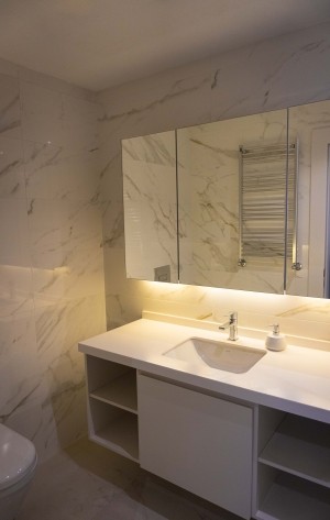 GOOD FOR RENTAL INCOME AND LUXURIOUS PROJECT IN BASAKSEHIR/ISTANBUL