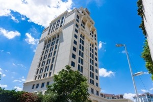 GOOD FOR RENTAL INCOME AND LUXURIOUS PROJECT IN BASAKSEHIR/ISTANBUL