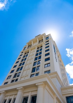 GOOD FOR RENTAL INCOME AND LUXURIOUS PROJECT IN BASAKSEHIR/ISTANBUL