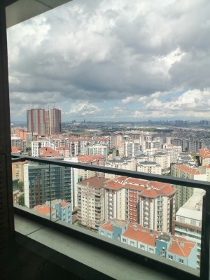 ONE OF THE BEST INVESTMENT PROJECT FOR RENTAL INCOME IN ESENYURT/ISTANBUL