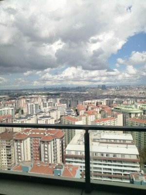 ONE OF THE BEST INVESTMENT PROJECT FOR RENTAL INCOME IN ESENYURT/ISTANBUL