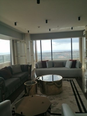 ONE OF THE BEST INVESTMENT PROJECT FOR RENTAL INCOME IN ESENYURT/ISTANBUL