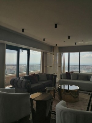 ONE OF THE BEST INVESTMENT PROJECT FOR RENTAL INCOME IN ESENYURT/ISTANBUL