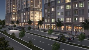 FAMILY CONCEPT PROJECT AND NEXT TO SEA IN KARTAL/ISTANBUL