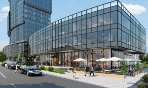 LUXURIOUS AND GOOD RENTAL INCOME OFFICES IN MALTEPE/ISTANBUL