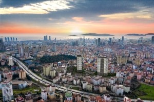 FAMILY CONCEPT PROJECT IN KARTAL/ISTANBUL