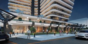 ONE OF THE BEST INVESTMENT PROJECT FOR RENTAL INCOME IN ESENYURT/ISTANBUL