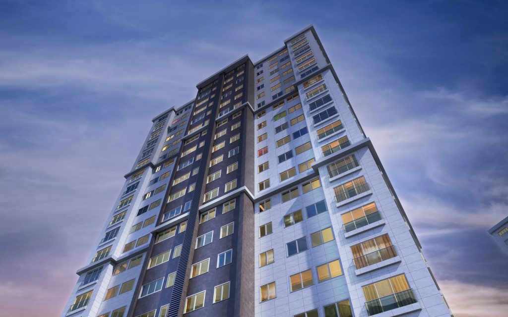 FAMILY CONCEPT PROJECT IN KARTAL/ISTANBUL