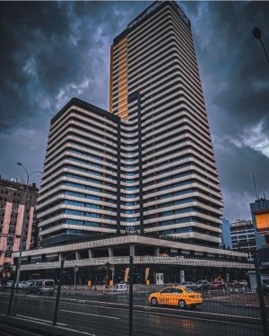 ONE OF THE BEST INVESTMENT PROJECT FOR RENTAL INCOME IN ESENYURT/ISTANBUL