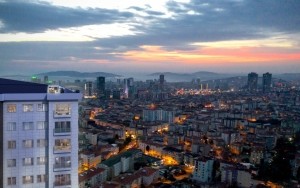 FAMILY CONCEPT PROJECT IN KARTAL/ISTANBUL