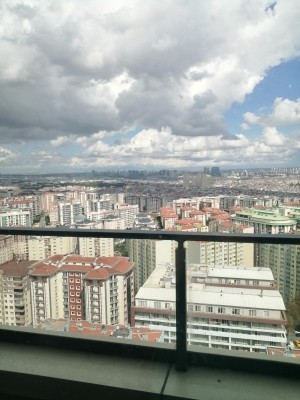 ONE OF THE BEST INVESTMENT PROJECT FOR RENTAL INCOME IN ESENYURT/ISTANBUL