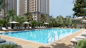 FAMILY CONCEPT PROJECT AND NEXT TO SEA IN KARTAL/ISTANBUL