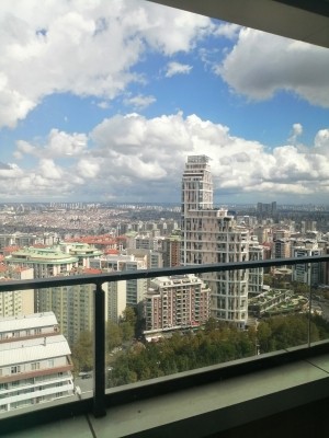 ONE OF THE BEST INVESTMENT PROJECT FOR RENTAL INCOME IN ESENYURT/ISTANBUL