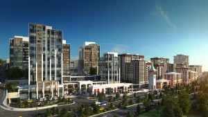 یکی از مجلل ترین پروژه ها در بیوگلو/استانبول