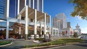 یکی از مجلل ترین پروژه ها در بیوگلو/استانبول