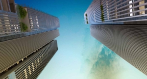 ONE OF THE MOST LUXURIOUS PROJECT IN SISLI/ISTANBUL