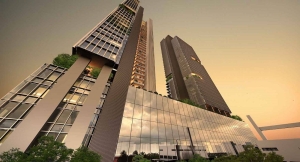 ONE OF THE MOST LUXURIOUS PROJECT IN SISLI/ISTANBUL