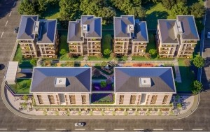 BAŞAKŞEHİR/İSTANBUL'DA AİLE KONSEPT PROJESİ