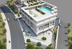 GOOD FOR RENTAL INCOME AND LUXURIOUS PROJECT IN BASAKSEHIR/ISTANBUL