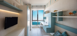 MAGNIFICENT VIEW WITH LUXURIOUS PROJECT IN MALTEPE/ISTANBUL