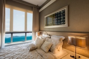 MAGNIFICENT VIEW WITH LUXURIOUS PROJECT IN MALTEPE/ISTANBUL