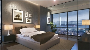 MAGNIFICENT VIEW WITH LUXURIOUS PROJECT IN MALTEPE/ISTANBUL