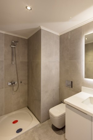 MAGNIFICENT VIEW WITH LUXURIOUS PROJECT IN MALTEPE/ISTANBUL