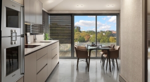 ÇENGELKÖY ORMAN İÇİNDE SATILIK LÜKS DAİRELER