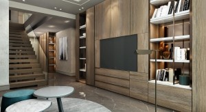 ÇENGELKÖY ORMAN İÇİNDE SATILIK LÜKS DAİRELER