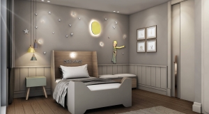 ÇENGELKÖY ORMAN İÇİNDE SATILIK LÜKS DAİRELER