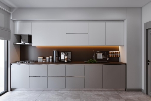 PROJECT CLOSE TO SEA IN BEYLIKDUZU/ISTANBUL