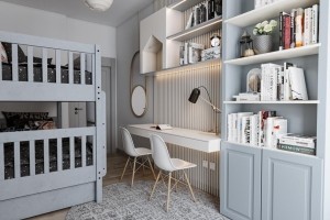 PROJECT CLOSE TO SEA IN BEYLIKDUZU/ISTANBUL