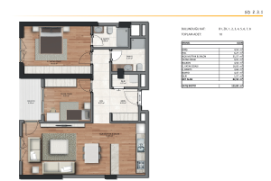 THE PROJECT NEAR TO BASIN EXPRES IN KUCUKCEKMECE/ISTANBUL