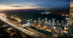 مشروع فاخر في كاغيثان / اسطنبول