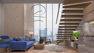 THE PROJECT AT THE CENTER OF YENIBOSNA STREET IN BAHCELIEVLER/ISTANBUL