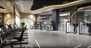 LUXURIOUS PROJECT NEAR THE SEA IN ZEYTINBURNU/ISTANBUL