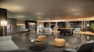 LUXURIOUS PROJECT NEAR THE SEA IN ZEYTINBURNU/ISTANBUL