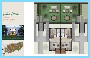 HIGH QUALITY LIVING STANDARD PROJECT IN FOCA/IZMIR