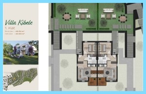 HIGH QUALITY LIVING STANDARD PROJECT IN FOCA/IZMIR